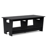 Loll Designs Go Coffee Table - GO-CT-BL