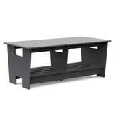 Loll Designs Go Coffee Table - GO-CT-BL