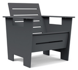 Loll Designs Go Lounge Chair - GO-L-BL