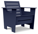 Loll Designs Go Lounge Chair - GO-L-BL