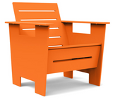 Loll Designs Go Lounge Chair - GO-L-BL