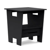 Loll Designs Go Side Table - GO-ST-BL