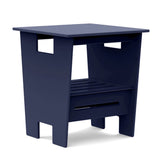 Loll Designs Go Side Table - GO-ST-BL
