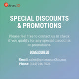 Artec Studio 19 Yearly Subscription (EDU)