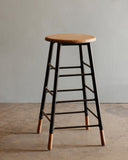 Lostine Gordon Stool - 6046