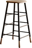 Lostine Gordon Stool - 6046