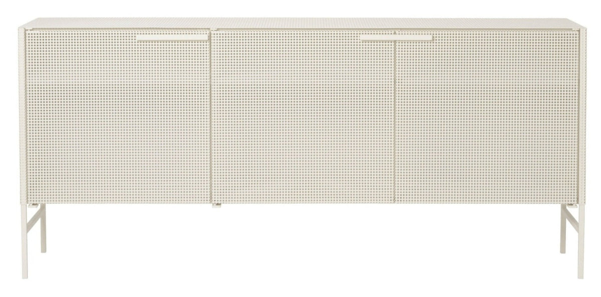 Kristina Dam Grid Sideboard - KDS132000102