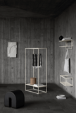 Kristina Dam Grid Wall Shelf - KDS127000500