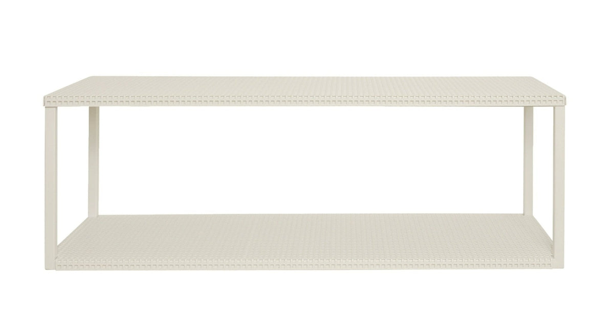 Kristina Dam Grid Wall Shelf - KDS127000500