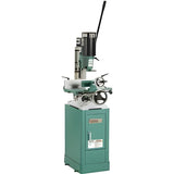 Grizzly Industrial Heavy-Duty Mortiser With Stand
