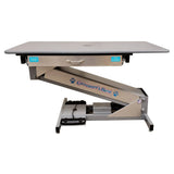 Groomer's Best Electric Low Profile Grooming Table - GB-GB44LPT-B