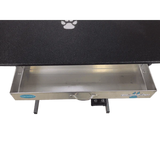 Groomer's Best Electric Low Profile Grooming Table - GB-GB44LPT-B