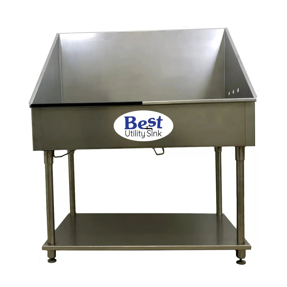 Groomer's best Utility Sink - GB-BU36DS-R