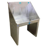Groomer's Best Standard ADA Compliant Standard Bathing Tub - GB-GB36STADA-L