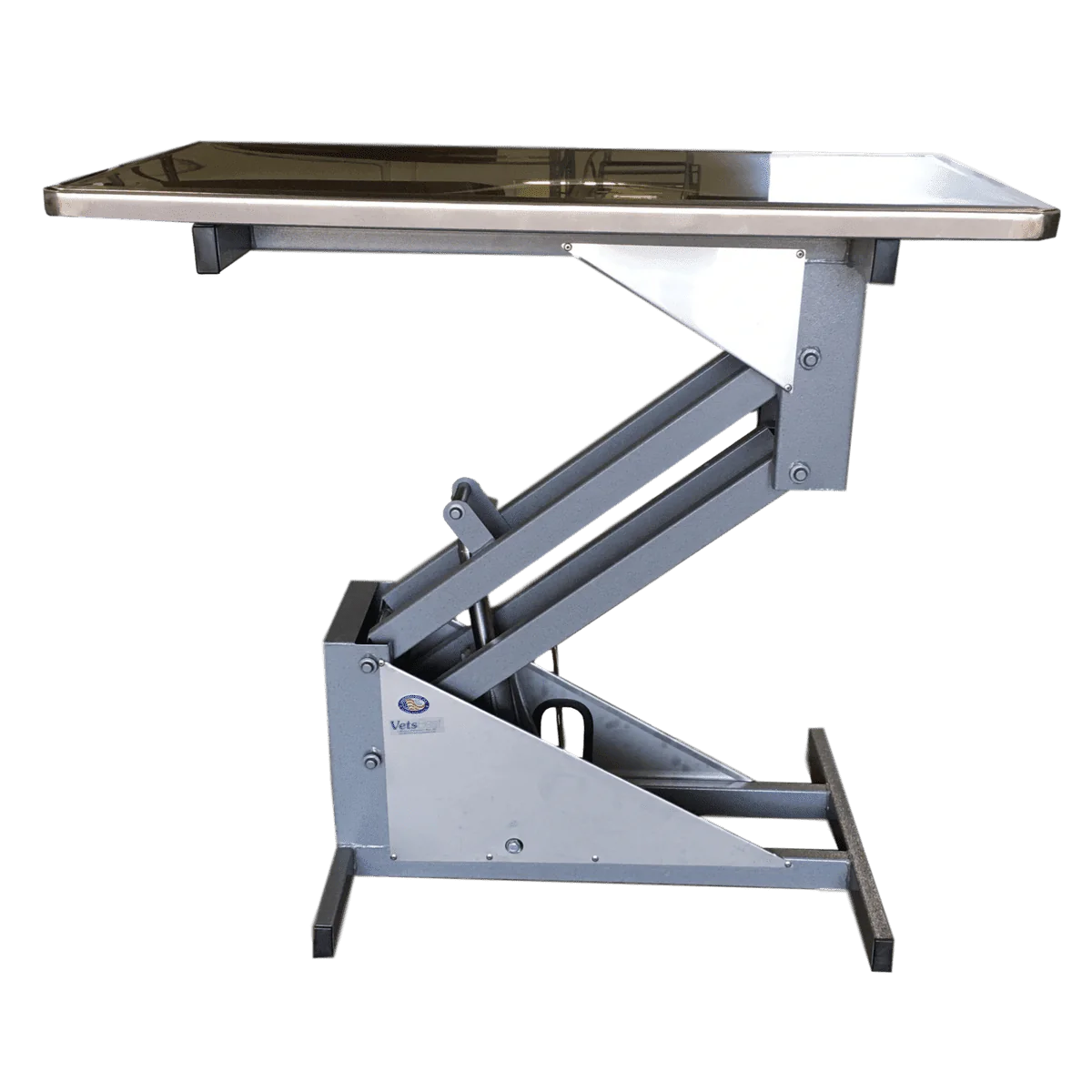 Groomer's Best Vet’s Best Electric Exam Table - GB-VB36ELTX