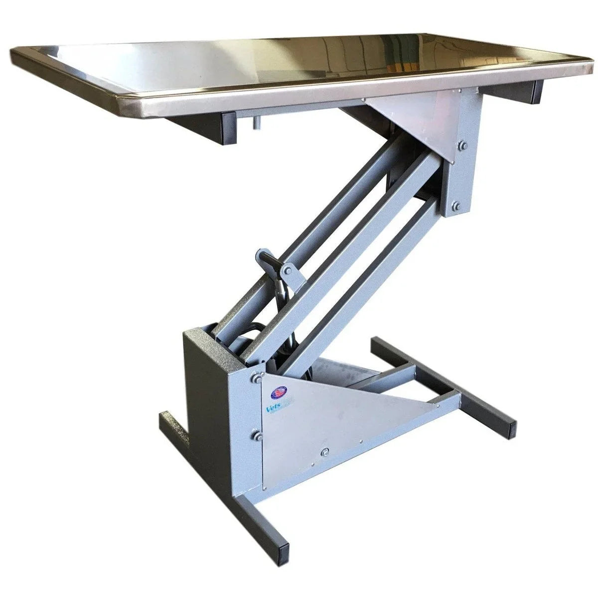 Groomer's Best Vet’s Best Electric Exam Table - GB-VB36ELTX