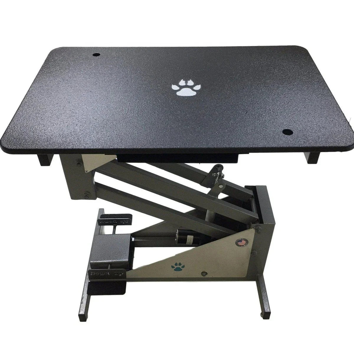 Groomer's Best Electric Grooming Table - GB-GB36ELT