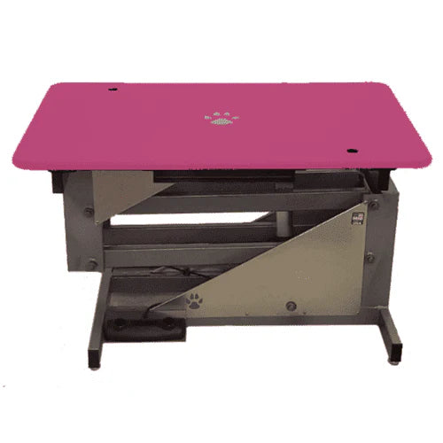 Groomer's Best Electric Grooming Table - GB-GB36ELT