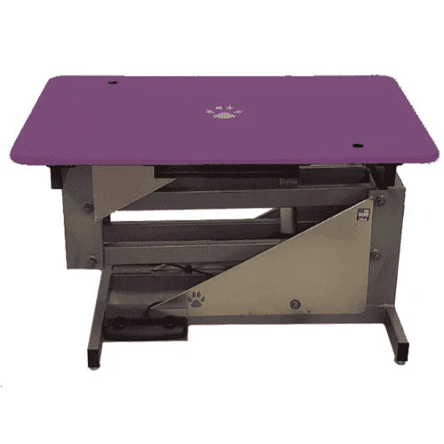 Groomer's Best Electric Grooming Table - GB-GB36ELT
