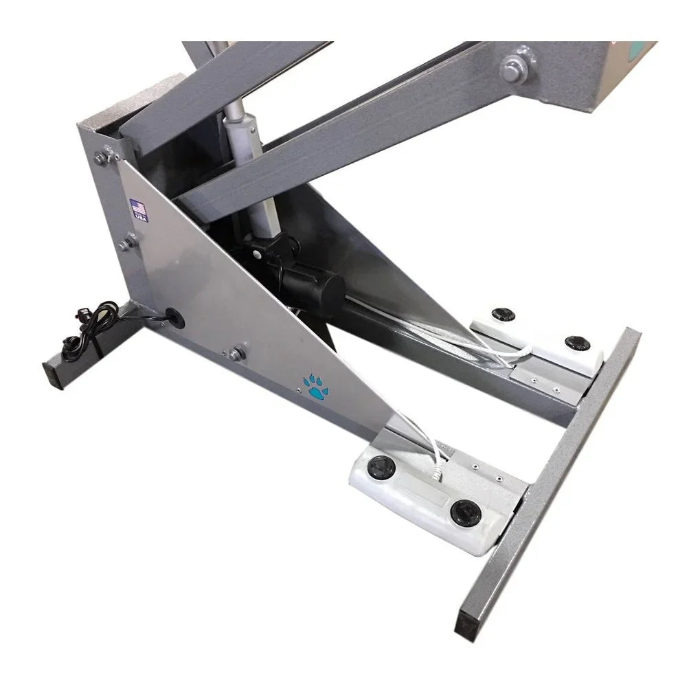 Groomer's Best Electric Grooming Table - GB-GB36ELT