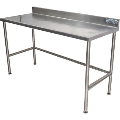Groomer's Best Stainless Steel Work Table - GB-GB48SWT