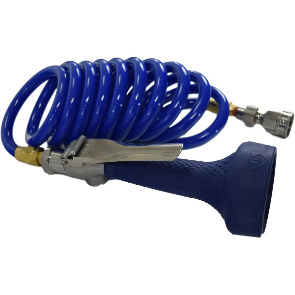 Groomer's Best Plumbing, Faucet and Sprayer Kit - GB-GBUPK