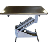 Groomer's Best Foot Hydraulic Veterinary Exam Table - GB-VB36HYTX