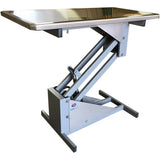 Groomer's Best Foot Hydraulic Veterinary Exam Table - GB-VB36HYTX