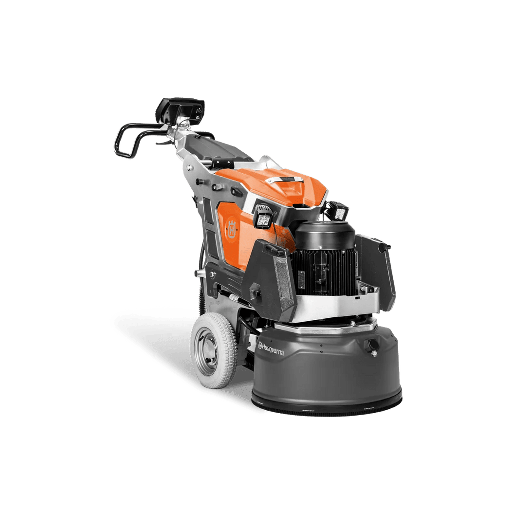 Husqvarna HTC T6 Floor Grinder - 967839113