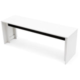Loll Designs Hall Bench 48 - SC-HB48-BL