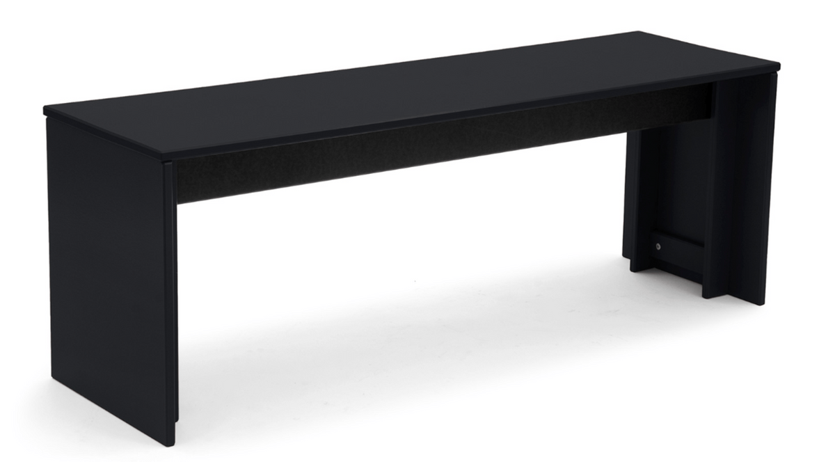 Loll Designs Hall Bench 48 - SC-HB48-BL