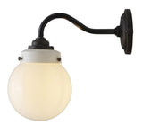 Davey Lighting Hampton Wall Light - Small