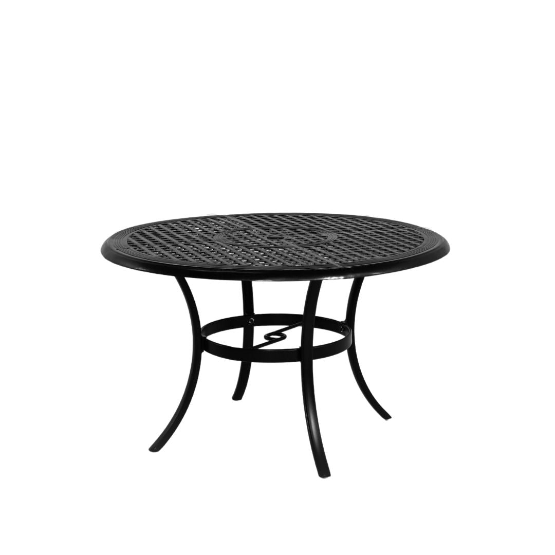 Hanamint Classic 48" Round Table - 711548-31