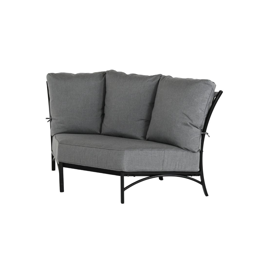 Hanamint Stratford Estate Sectional Corner Chair - 247447-18