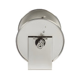 Coxreels SS Series High Pressure "Stainless Steel" Hand Crank Hose Reels - 112-4-75-SS