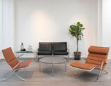 Lange Production HB 110 Coffee Table