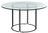 Lange Production HB 120 Dining Table