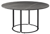 Lange Production HB 120 Dining Table