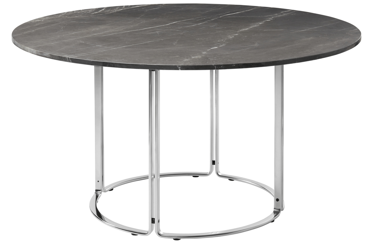 Lange Production HB 120 Dining Table