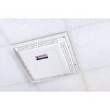 Abatement Technologies Hepa-Care Ceiling-Mounted Air Purification System - Hc500cd