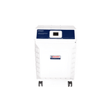 Abatement Technologies Hepa-Care Portable Air Purification System - Hc500fd