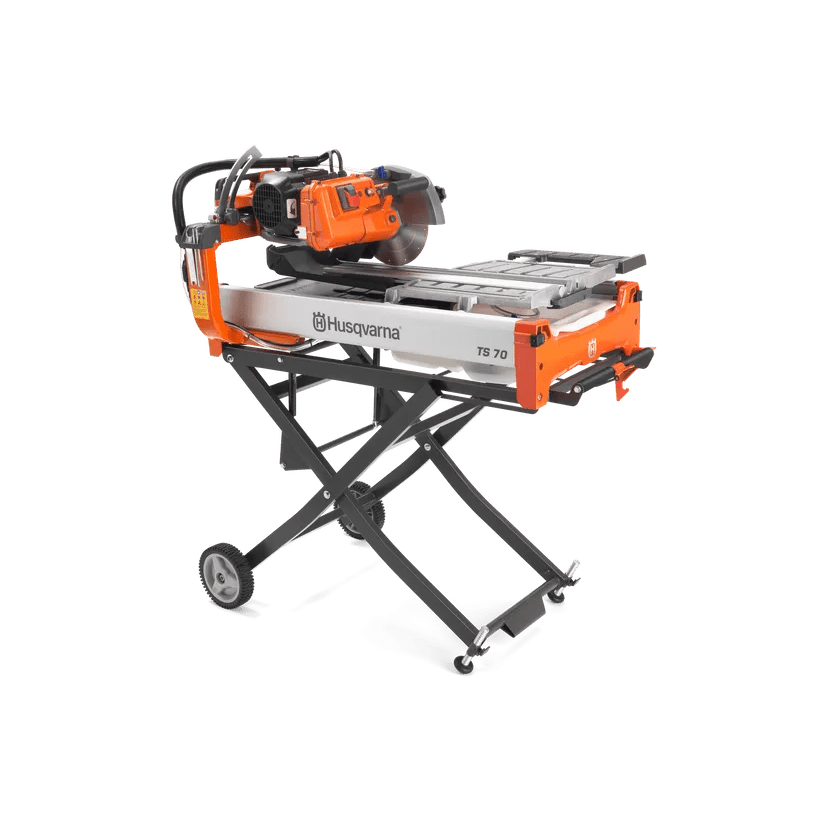 Husqvarna TS 70 Tile Saw - 967318101