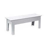 Loll Designs Health Club Bench - 47" - HC-B47-BL