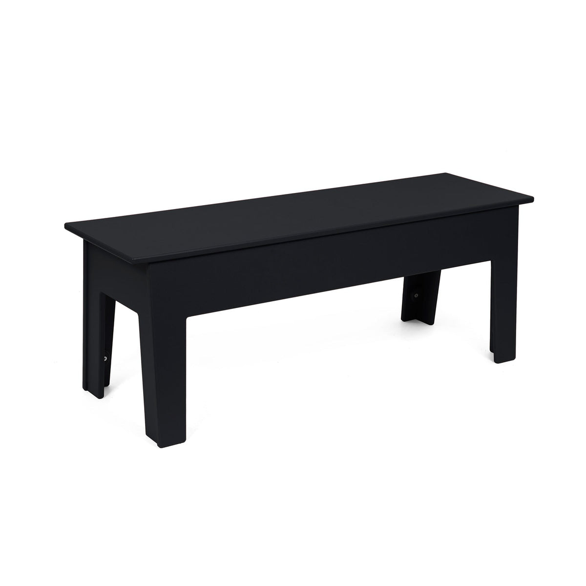 Loll Designs Health Club Bench - 47" - HC-B47-BL