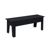 Loll Designs Health Club Bench - 47" - HC-B47-BL