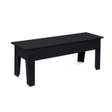 Loll Designs Health Club Bench - 58" - HC-B58-BL