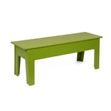 Loll Designs Health Club Bench - 58" - HC-B58-BL