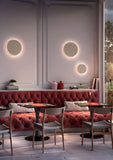 Bover Helios A/02 Wall Lamp - 21402013179U
