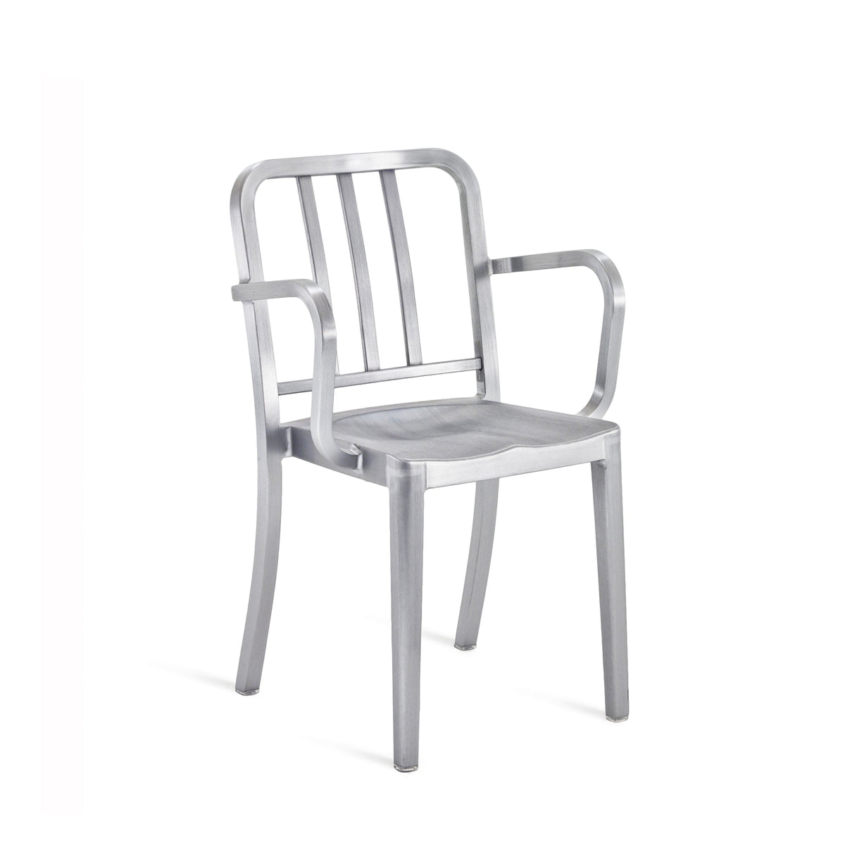 Emeco Heritage Stacking Armchair - HER A