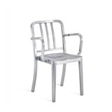 Emeco Heritage Stacking Armchair - HER A
